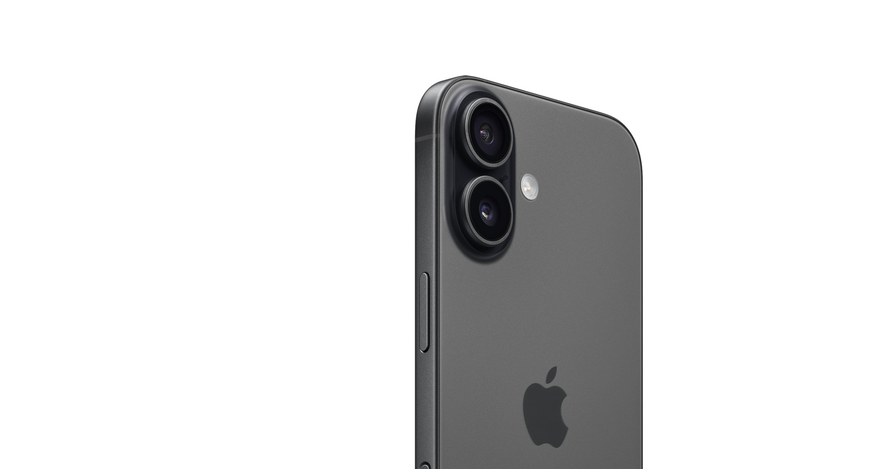iPhone 17 512 GB na cor Preto — Novo