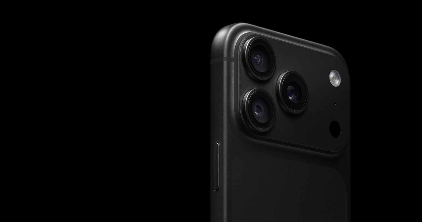 iPhone 18 Pro Max 2 TB na cor Preto — Novo